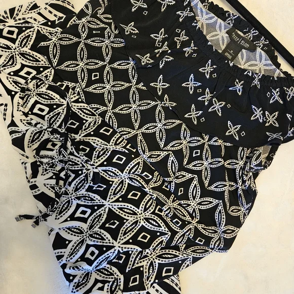 White House Black Market Dress - Picture 3 of 6